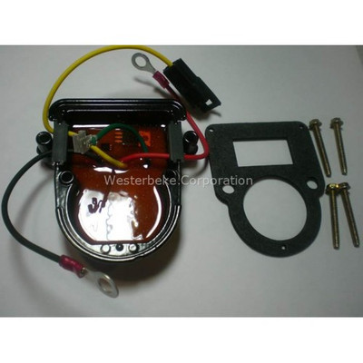 Order WESTERBEKE 24579 Regulator, 12Vdc Altnr 24684