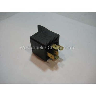 Order WESTERBEKE 46159 Relay 12Vdc 40A Spdt