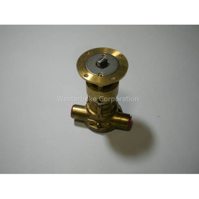 Order WESTERBEKE 47970 Pump, Sea Water Upper Bpmg Order WESTERBEKE 47970 Pump, Sea Water Upper Bpmg