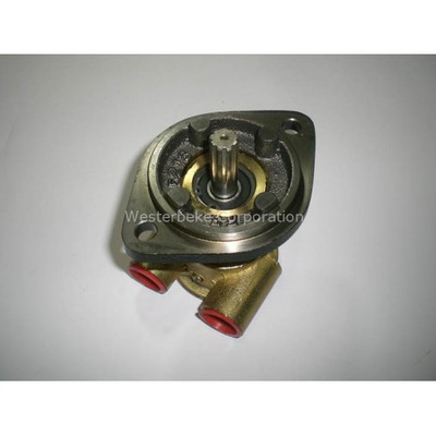 Order WESTERBEKE 52650 Pump, Sea Water
