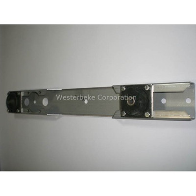 Order WESTERBEKE 40641 Rail Assembly, Left 20.0 Beg Order WESTERBEKE 40641 Rail Assembly, Left 20.0 Beg