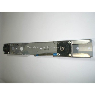 Order WESTERBEKE 40642 Rail Assembly, Right 20.0 Beg