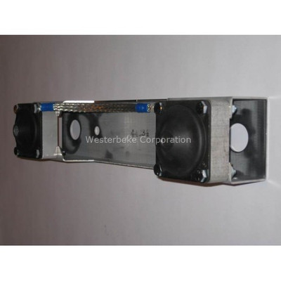 Order WESTERBEKE 44334 Rail Assembly, Right 8-10 Btda