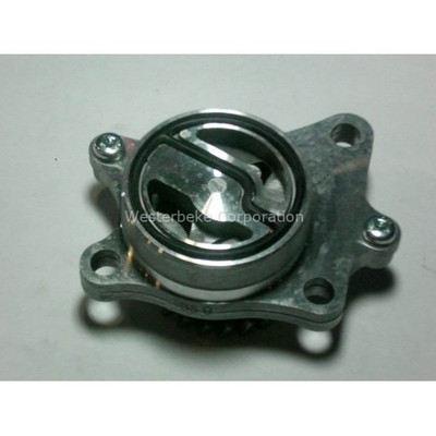 Order WESTERBEKE 45224 Pump, Oil