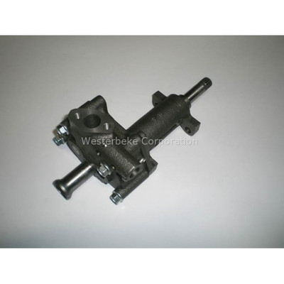 Order WESTERBEKE 53547 Pump, Oil