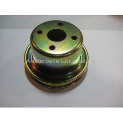 Order WESTERBEKE 30222 Pulley, Fresh Pump W13-21-27