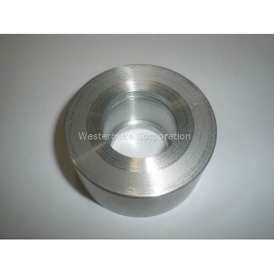 Order WESTERBEKE 46836 Pulley, Idler 3.0 Bpmg