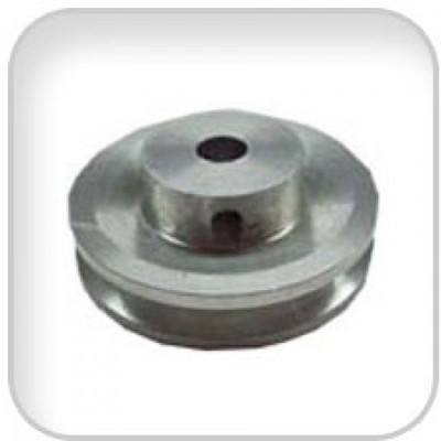 Order WESTERBEKE 35860 Pulley, Sea Water Pump