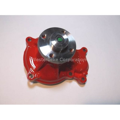 Order WESTERBEKE 53315 Pump, Fresh Water 33.0 Ede
