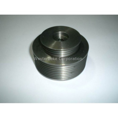 Order WESTERBEKE 46834 Pulley, Crankshaft 3.0 Bpmg Order WESTERBEKE 46834 Pulley, Crankshaft 3.0 Bpmg