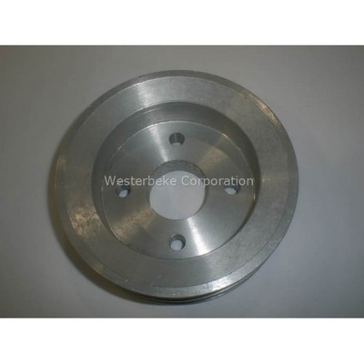 Order WESTERBEKE 46561 Pulley, Crankshaft 5X4Xa 55B