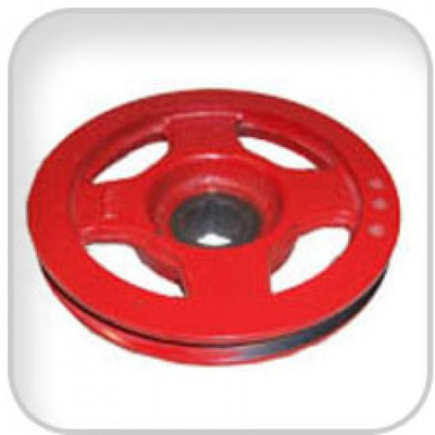 Order WESTERBEKE 40929 Pulley, Crankshaft 63C Order WESTERBEKE 40929 Pulley, Crankshaft 63C