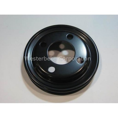 Order WESTERBEKE 36201 Pulley, Crankshaft Cb