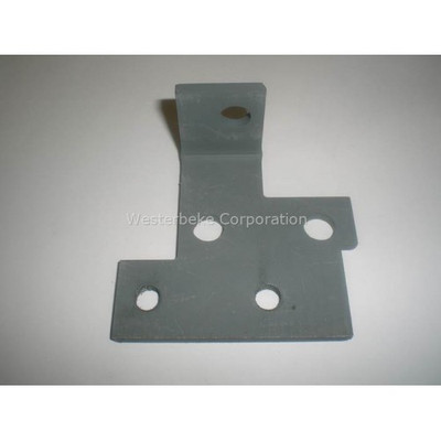 Order WESTERBEKE 45556 Pulley, Altnr 3.00 Nom 1Gr 5/8B