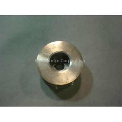 Order WESTERBEKE 42624 Pulley, Altnr 90A Mot 82B