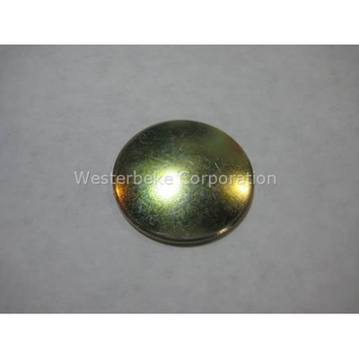 Order WESTERBEKE 30287 Plug, Expansion 45 Mm Din 470