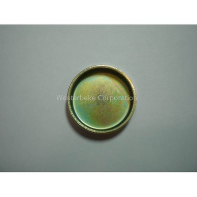 Order WESTERBEKE 14553 Plug, Expansion Cup 1.323 Steel