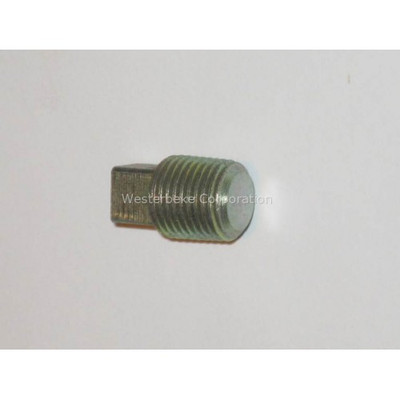 Order WESTERBEKE 30288 Plug, Oil Pump