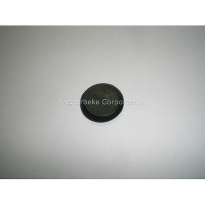 Order WESTERBEKE 52868 Plug, Button Plastic 0.875In
