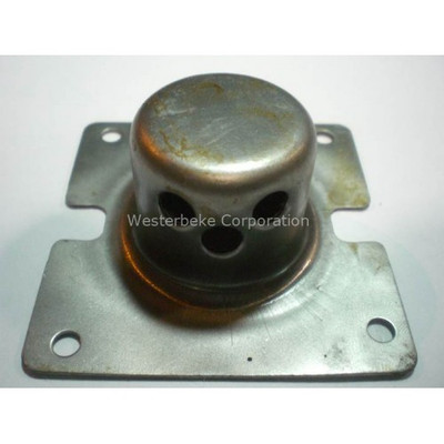 Order WESTERBEKE 32754 Plate, Oil Baffle Order WESTERBEKE 32754 Plate, Oil Baffle