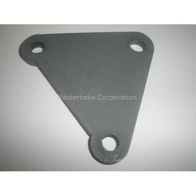 Order WESTERBEKE 49212 Plate, Alternator Support 55B Order WESTERBEKE 49212 Plate, Alternator Support 55B