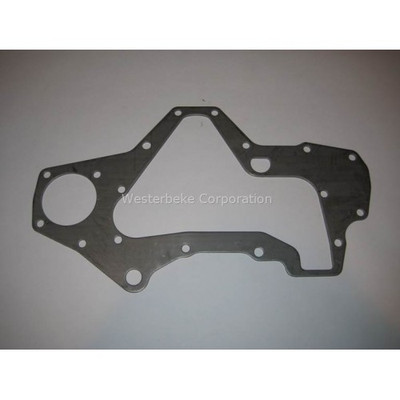Order WESTERBEKE 30492 Plate, Front Order WESTERBEKE 30492 Plate, Front
