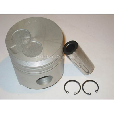 Order WESTERBEKE 41384 Piston Std 71C