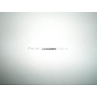 Order WESTERBEKE 48908 Pin, Slotted Spring 0.0625X.5Ss