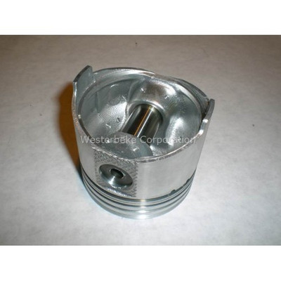 Order WESTERBEKE 43557 Piston 0.25
