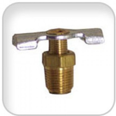 Order WESTERBEKE 11471 Petcock 1/8Npt Ext Seat Brass