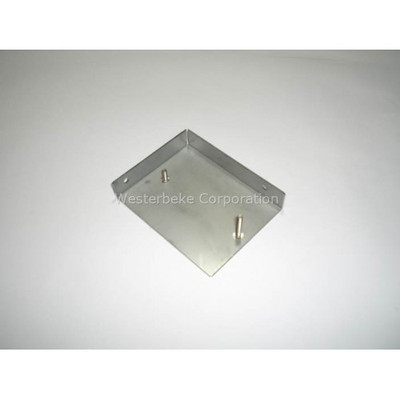 Order WESTERBEKE 49143 Panel, Ctl Box Batt Chgr5-7Sbcg