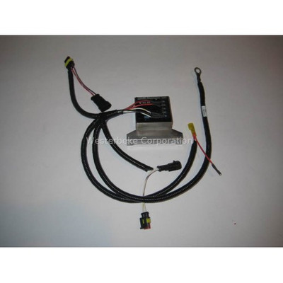 Order WESTERBEKE 52779 Overspeed Limiter Kit Order WESTERBEKE 52779 Overspeed Limiter Kit