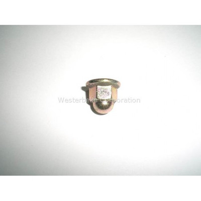 Order WESTERBEKE 37942 Nut, Cap-Rocker Cover