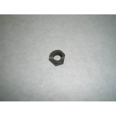 Order WESTERBEKE 32659 Nut, Connecting Rod Bolt Order WESTERBEKE 32659 Nut, Connecting Rod Bolt