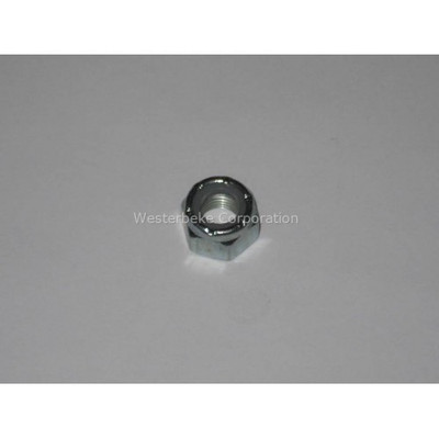 Order WESTERBEKE 43623 Nut, Locking 5/16-24 Nf Nylon