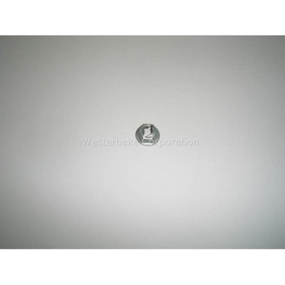Order WESTERBEKE 49665 Nut 3/16 Shaft Flange Palnut