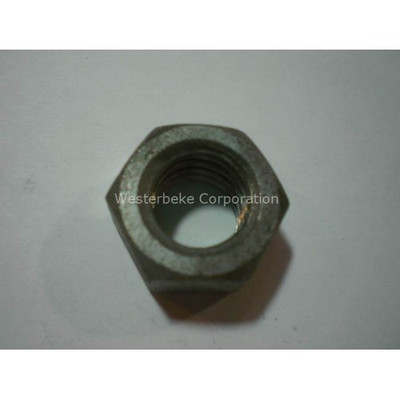 Order WESTERBEKE 31832 Nut 5/8-11 Nc Hex Steel Zinc