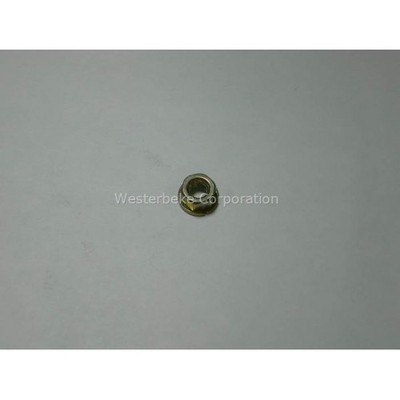Order WESTERBEKE 36211 Nut M 6 Jis-Flange