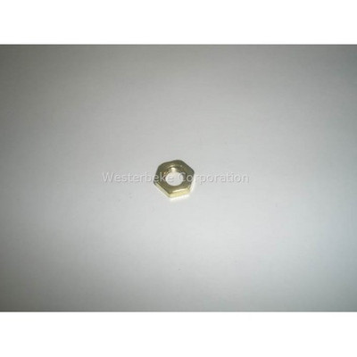 Order WESTERBEKE 53014 Nut M 8 Din 439B Brass Jam 4Mm