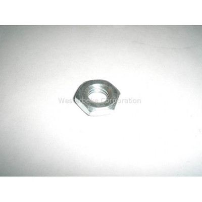 Order WESTERBEKE 31803 Nut M10 Din 936 Jam