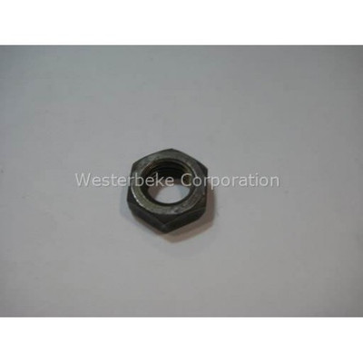 Order WESTERBEKE 31806 Nut M12X1.5 Din 936 Jam