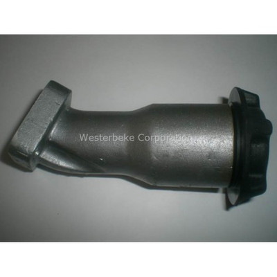 Order WESTERBEKE 40028 Neck, Lube Oil Filler 32 Bedar