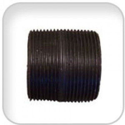 Order WESTERBEKE 20439 Nipple 1.5 Npt Close Steel