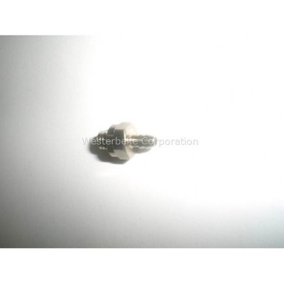 Order WESTERBEKE 47827 Nipple 10-32 O-Ring X 5/32Hose