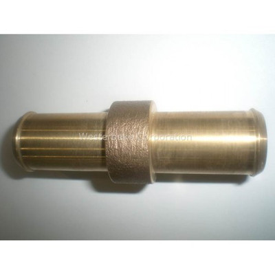 Order WESTERBEKE 46965 Nipple 3/4 Hose X 3/4 Hose
