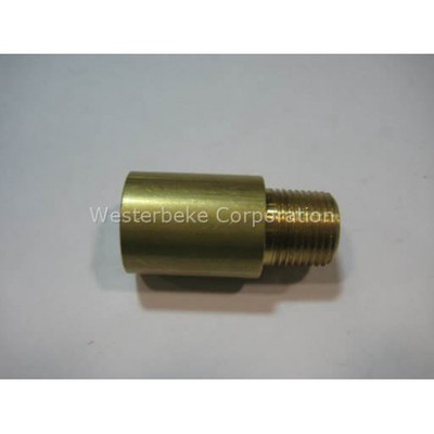 Order WESTERBEKE 32947 Nipple 3/8 Npt X 7/8 Hose