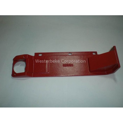 Order WESTERBEKE 42374 Mount, Rear 4.5 Bcgt
