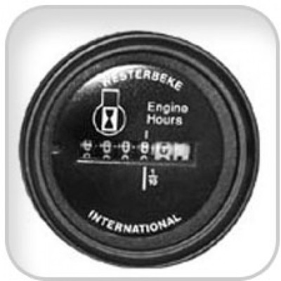 Order WESTERBEKE 36192 Meter, Hour 8-32Vdc Order WESTERBEKE 36192 Meter, Hour 8-32Vdc