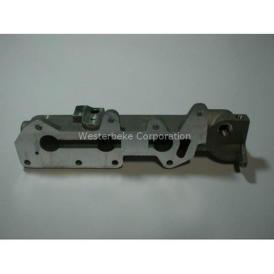 Order WESTERBEKE 48768 Manifold, Intake 5-7 Sbcg