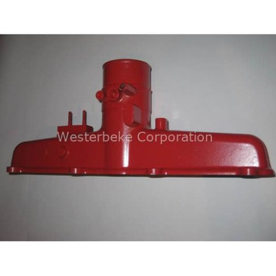 Order WESTERBEKE 41364 Manifold, Intake 71C Order WESTERBEKE 41364 Manifold, Intake 71C